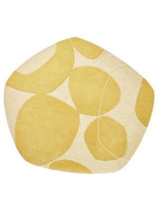 Brink & Campman | Decor State Soft Green 97107 | Carpet | Online Tapijten