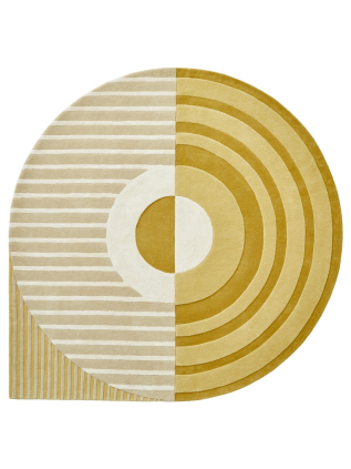 Brink & Campman | Decor State Soft Green 97107 | Carpet | Online Tapijten