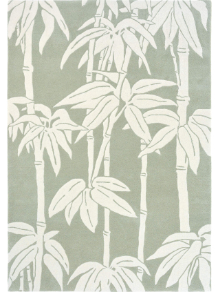 Japanese Bamboo Jade • Online Tapijten