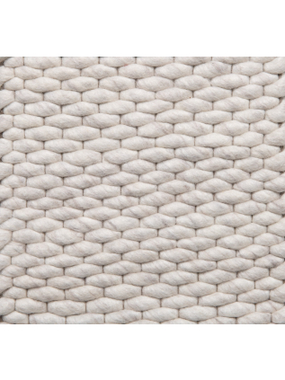 Brinker Carpets | Genua Cloud White 815 | Carpet | Online Tapijten