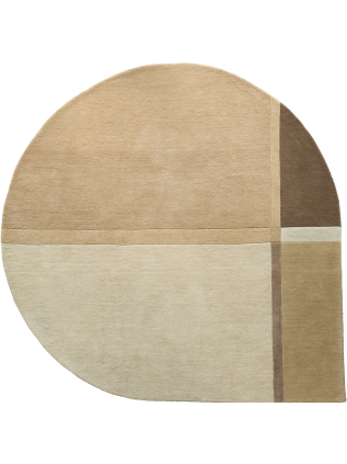 Palau Girare Beige