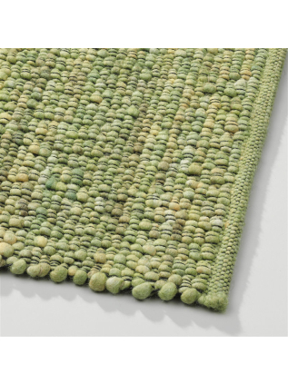 Gravel Vert Printemps • Tapis en Ligne