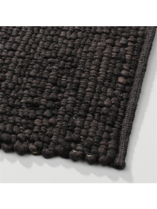 Gravel Brun Fonc? • Tapis en Ligne