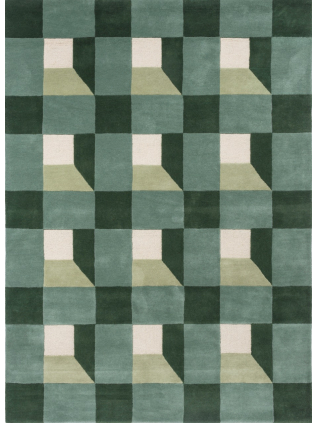 Blocks Fern 141907