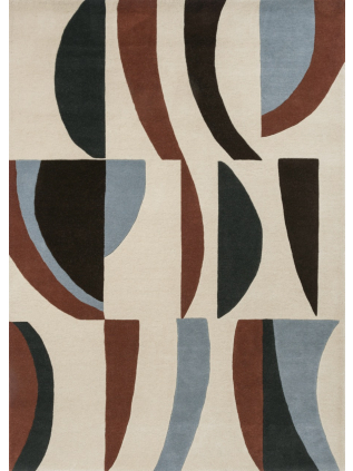 Torillo Cornflower Walnut 143905
