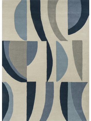 Harlequin | Torillo Sky Cornflower 143908 | Carpet | Online Tapijten