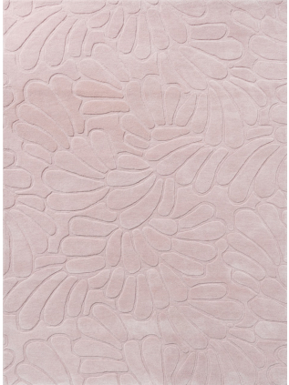 Coleby Petals Chalk Pink 078802
