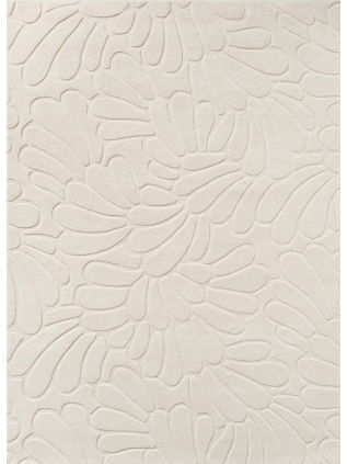 Coleby Petals Ivory Cream 078809