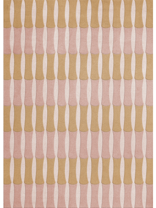 Alice Crawley Bamboo Forrest Rose