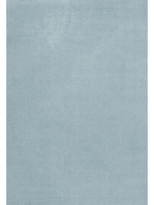 Solid Wool Blue Clair