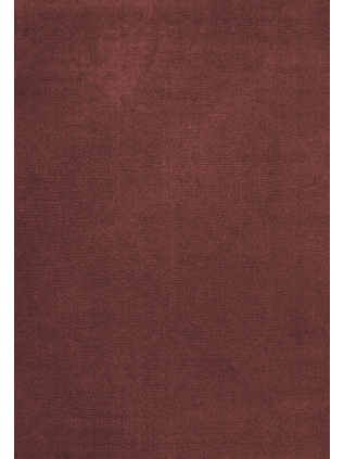 Solid Wool Ruby Red