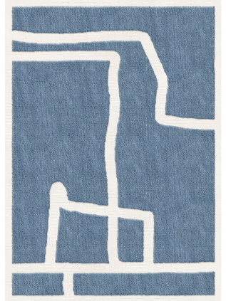 Gotland Klint Cornflower Blue