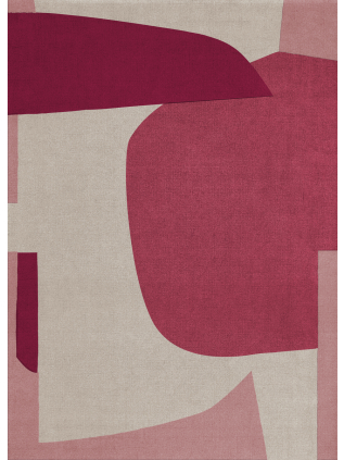 Scandi Cloudberry Red