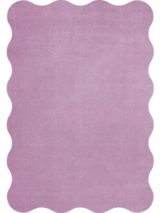 Scallop Pink Lavender