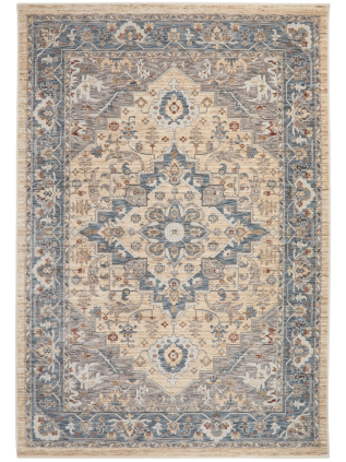 Legacy Blue Cream LEG07
