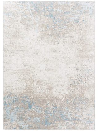 Luminous Blue • Online Tapijten