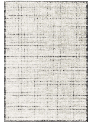Mesh Border • Teppiche Online