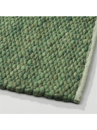 Limone Vert mousse • Tapis en Ligne