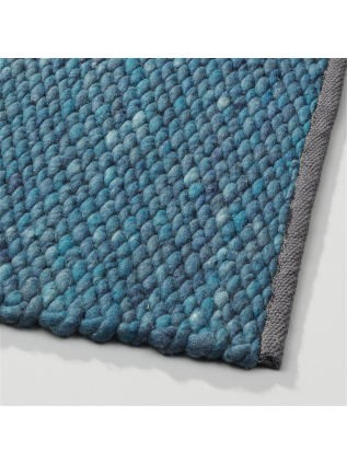 Limone Turquoise • Tapis en Ligne