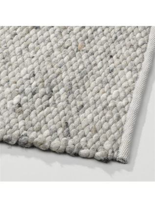Limone Lichtgrijs/Beige • Online Tapijten
