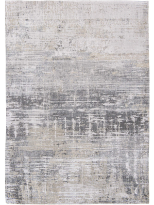 Louis de Poortere | Atlantic Streaks Coney Grey 8716 | Tapijt | Online tapijten