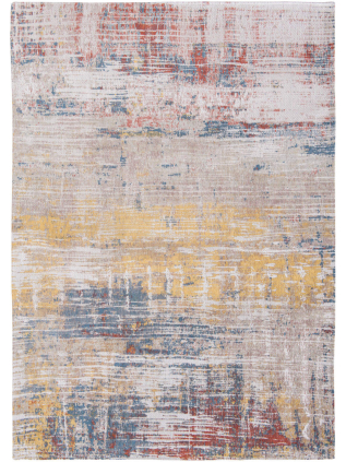 Louis de Poortere | Atlantic Streaks Montauk Multi 8714 | Tapis | Tapis en Ligne