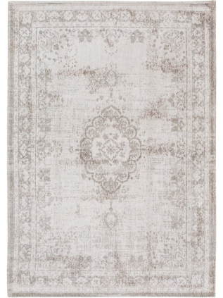 Louis de Poortere | Fading World Medallion Salt & Pepper 8383 | Carpet | Online tapijten