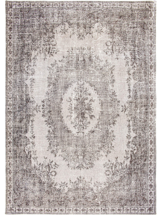 Louis de Poortere | Palazzo Da Mosto Contarini White 9107 | Tapijt | Online tapijten