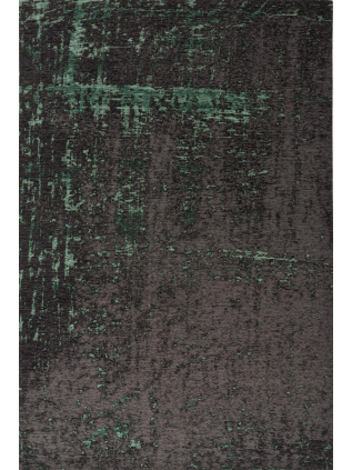 Mart Visser | Prosper Bottle Green 54 | Tapijt | Online tapijten
