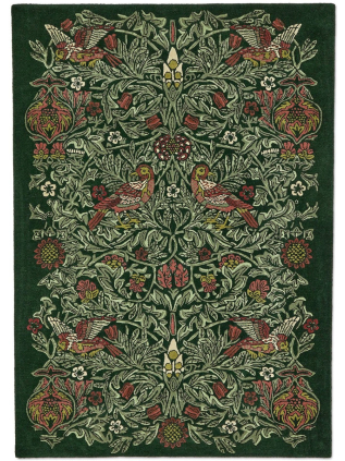 Brink & Campman | Decor State Soft Green 97107 | Carpet | Online Tapijten
