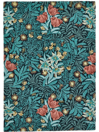 Brink & Campman | Decor State Soft Green 97107 | Carpet | Online Tapijten
