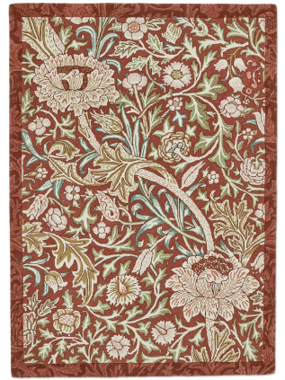 Brink & Campman | Decor State Soft Green 97107 | Carpet | Online Tapijten