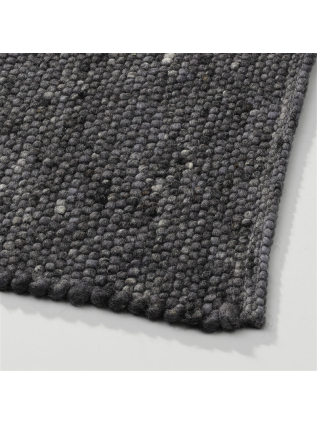 Neon Anthracite • Online Tapijten