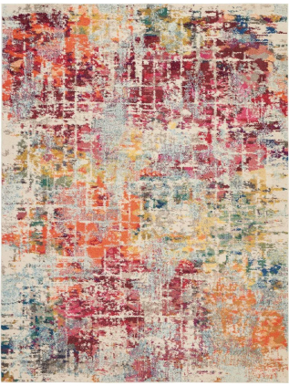 Celestial Pink Multi • Online Tapijten