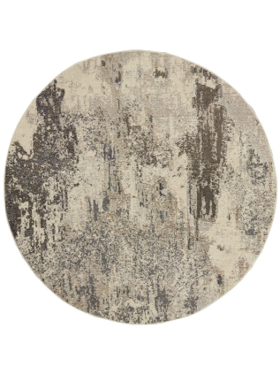 Celestial R. Ivory Grey • Online Tapijten