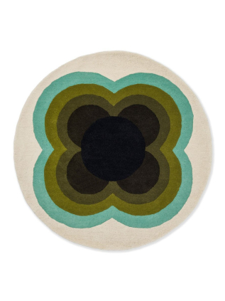 Brink & Campman | Decor State Soft Green 97107 | Carpet | Online Tapijten