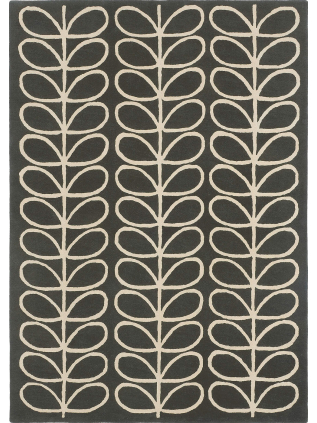 Linear Stem Slate • Tapis en Ligne