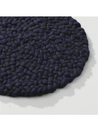 Roundabout Denim • Online Tapijten