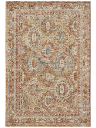 Rugsman | Savannah Border | Carpet | Online Tapijten