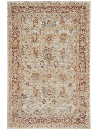 Rugsman | Savannah Border | Carpet | Online Tapijten