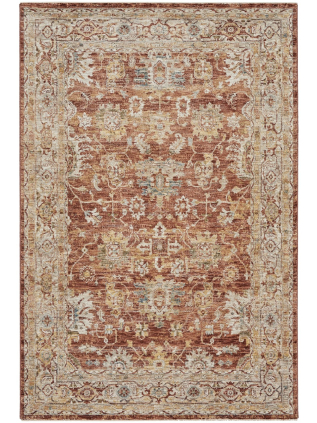 Rugsman | Savannah Border | Carpet | Online Tapijten