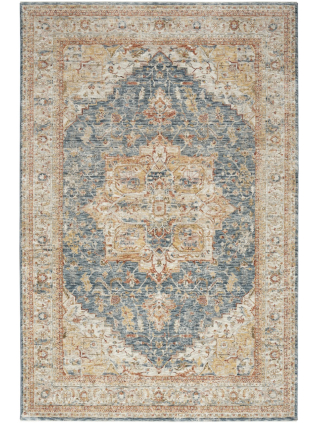Brink & Campman | Decor State Soft Green 97107 | Carpet | Online Tapijten