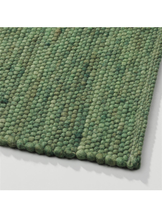 Salsa Vert mousse • Tapis en Ligne