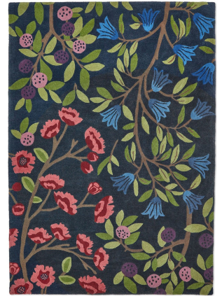 Brink & Campman | Decor State Soft Green 97107 | Carpet | Online Tapijten