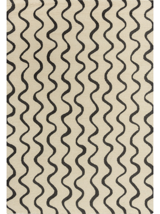 Ribbon Charcoal 124305