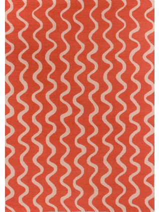 Ribbon Coral 124300