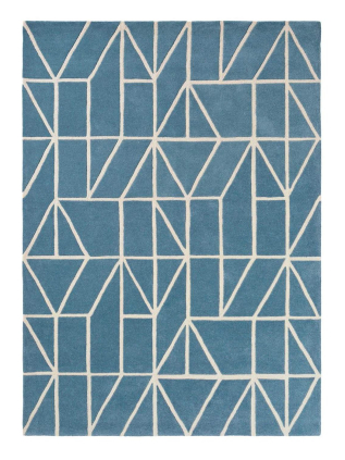 Scion | Viso Denim 24008 | Carpet | Online tapijten