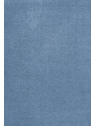 Solid Wool Cornflower Blue
