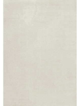 Solid Wool Bone White