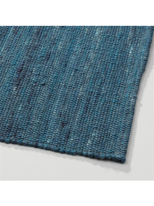 Spot Turquoise • Tapis en Ligne